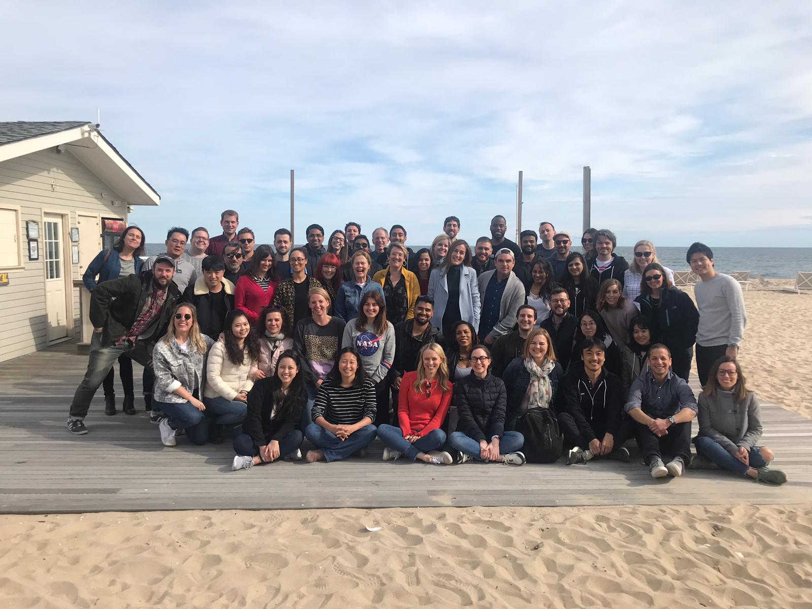 Thank you for the dance