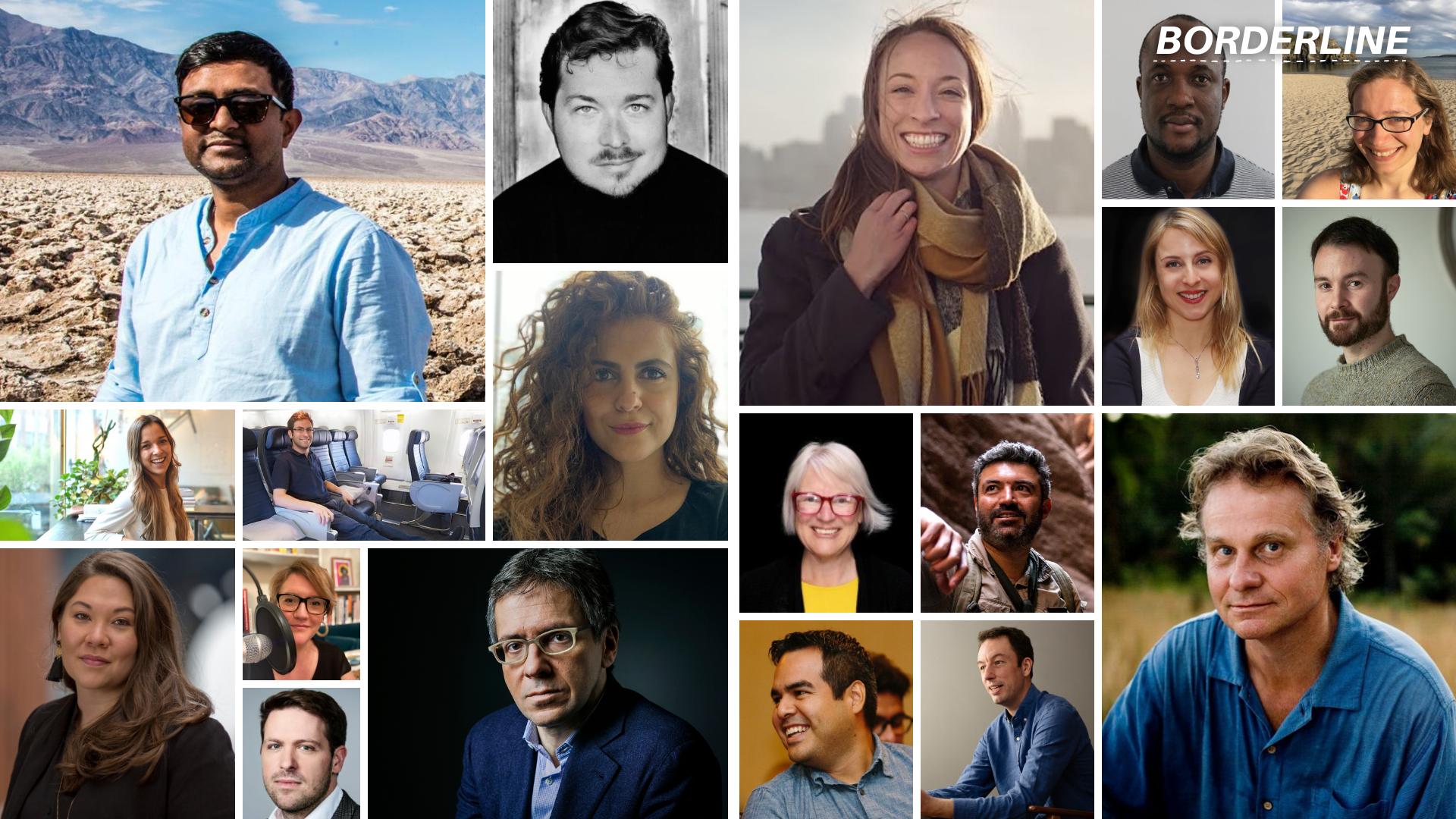 018 | Reasons to hope (a 2020 review)