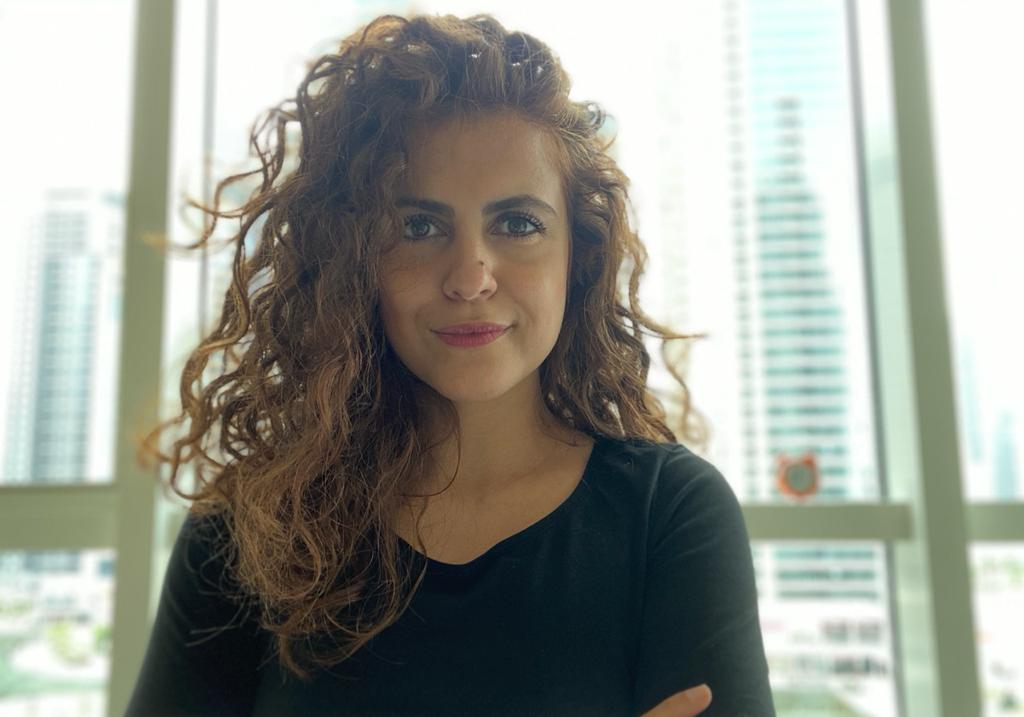 010 | Lynn Chouman |  Why Lebanon is fed up with bearing up