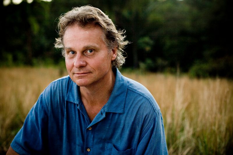 008 | Wade Davis | The end of the American century