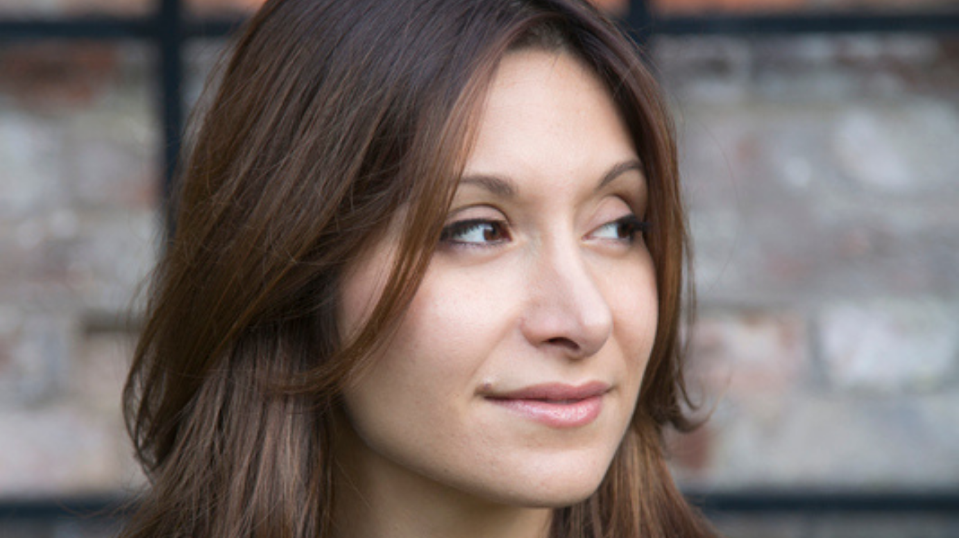 "Why should my gratitude be any more explicit than yours?"