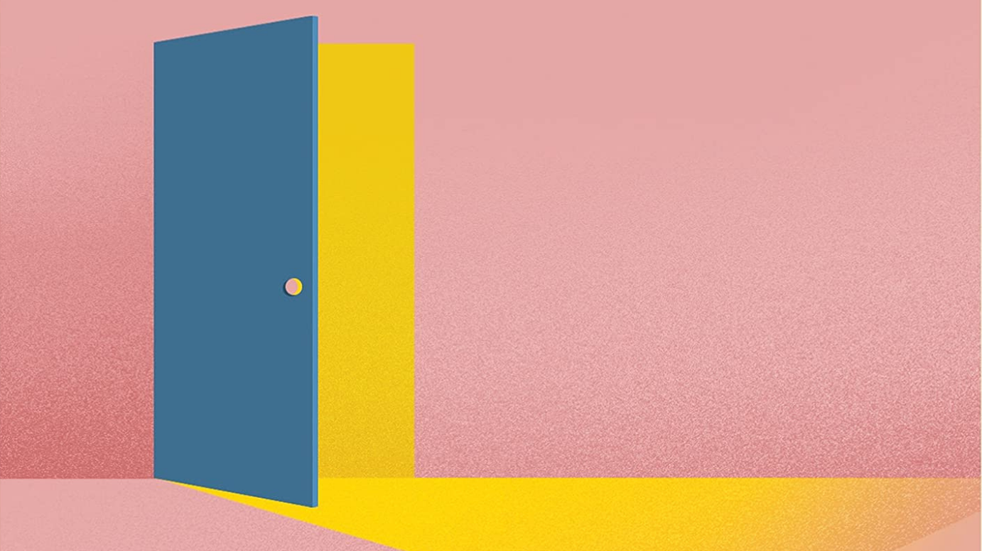 042 | Will Buckingham | Leave the door ajar for strangers...