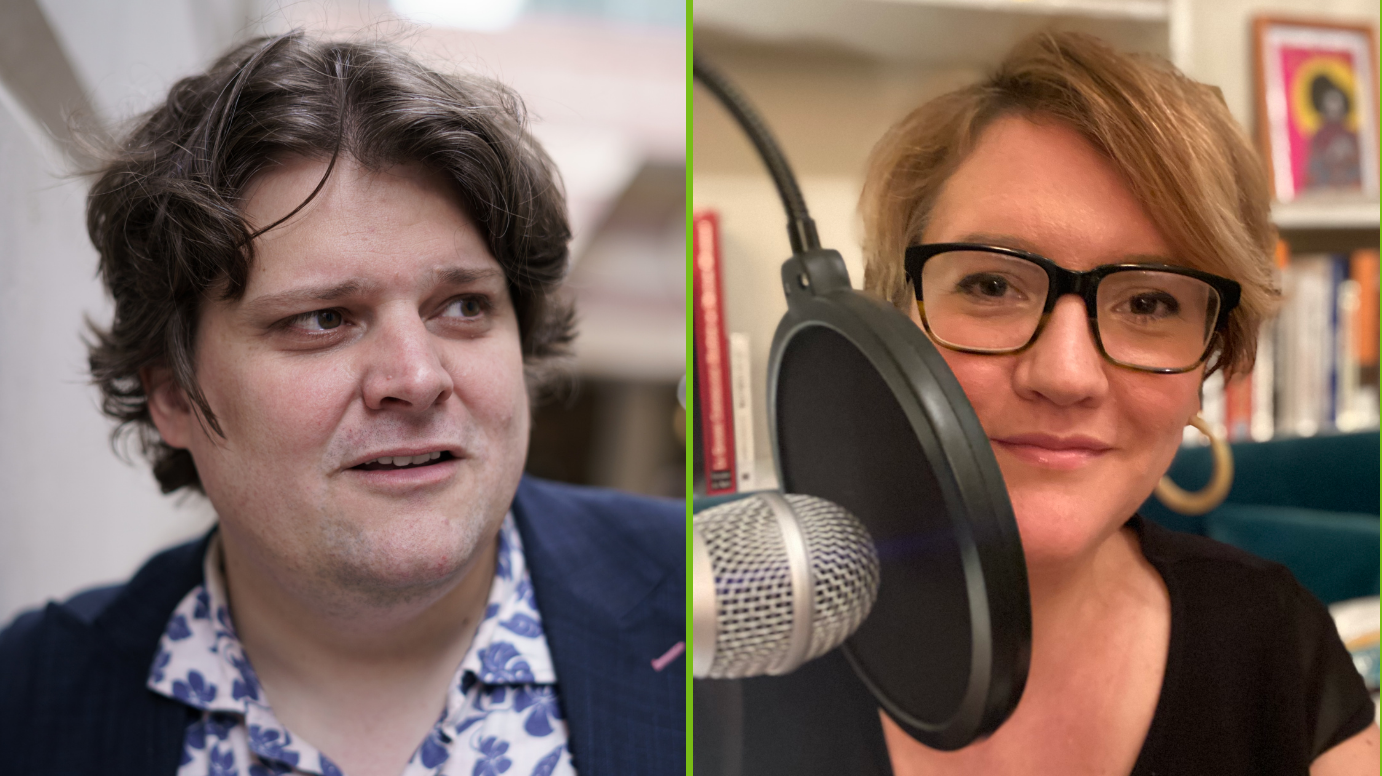 Empire, Churchill and killing monarchs: footnotes on my conversation on (not quite) everything with Jonn Elledge