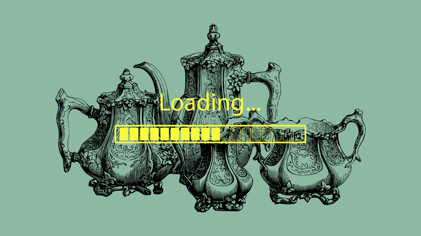 Why I've been waiting 100 days for settled status