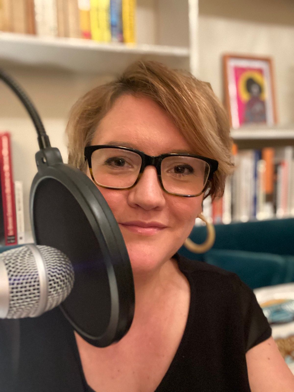 How to produce a podcast without it taking over your life