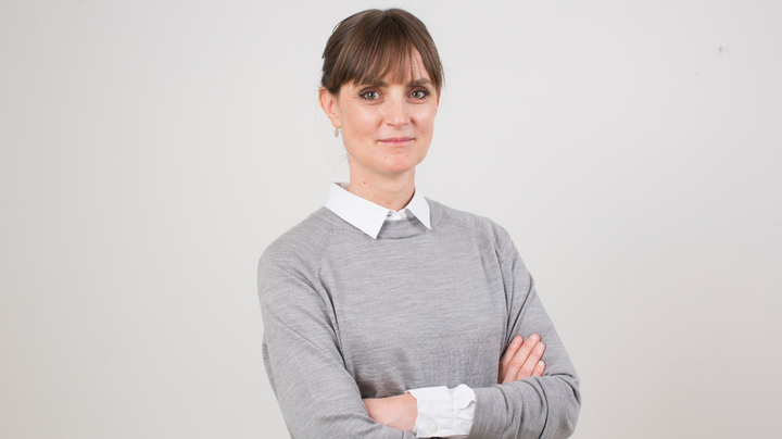 035 | Amelia Gentleman | The unkept promises of the Windrush scandal