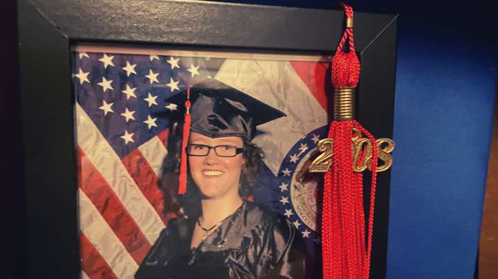 Borderline is going back to school