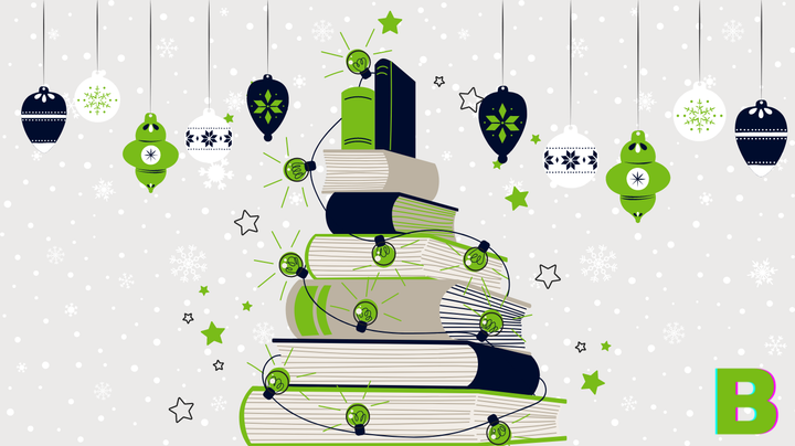 Your Borderline reading list and last-minute Christmas gift guide