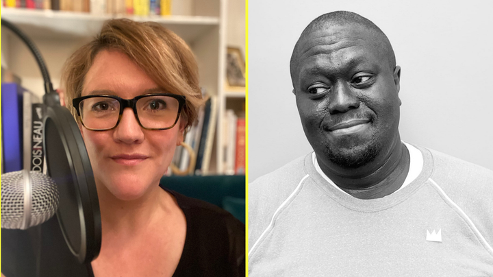 049 | Michael Rain | What not fitting in can teach you