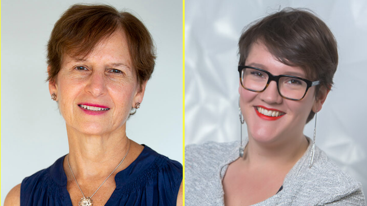 048 | Susan J. Cohen | Donald Trump's immigration legacy